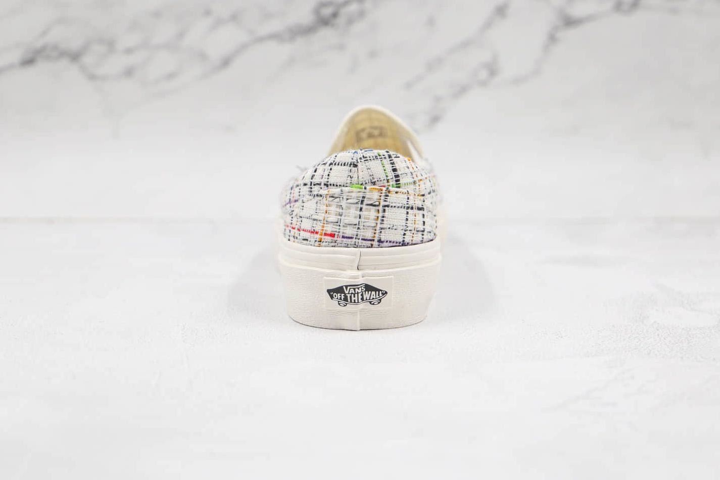 Vans Authentic Unisex Sport Shoes Multi-color - Premium Quality Footwear