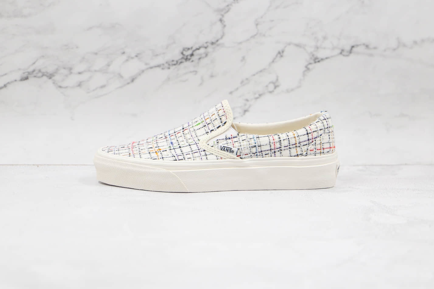 Vans Authentic Unisex Sport Shoes Multi-color - Premium Quality Footwear