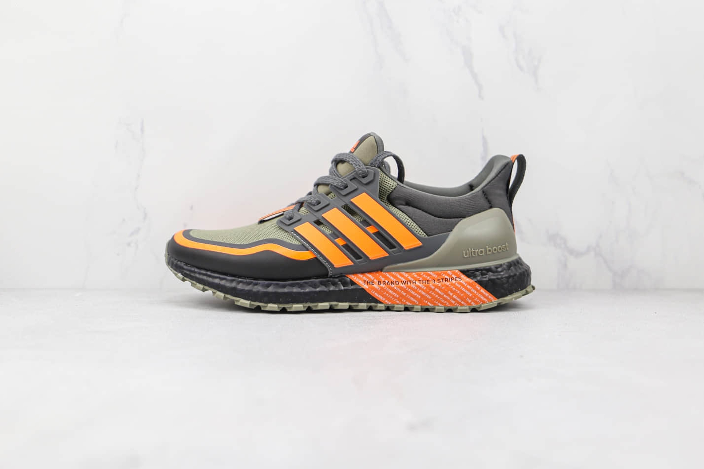 Adidas Ultraboost All Terrain H67359 - High-Performance Running Shoes