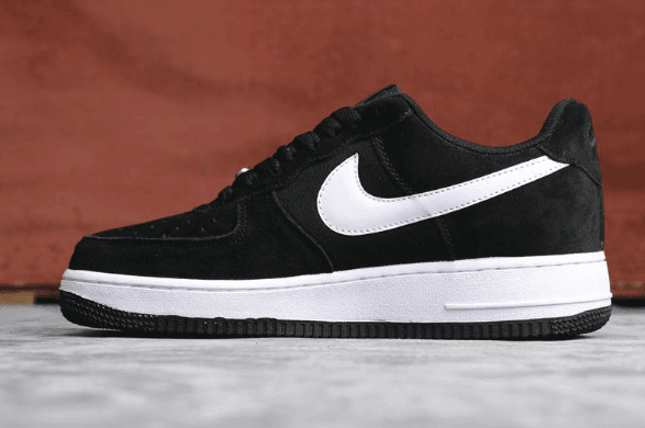 Shop the Air Force 1 Low 'Have A Nike Day - Black' BQ8273-001 and Experience Unmatched Style