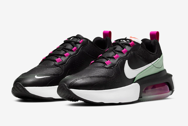 WMNS Nike Air Max Verona 'Fire Pink' CI9842-001 - Stylish and Comfy Women's Sneakers