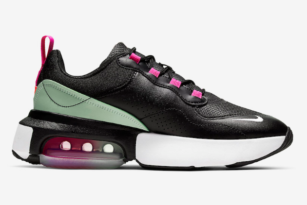 WMNS Nike Air Max Verona 'Fire Pink' CI9842-001 - Stylish and Comfy Women's Sneakers