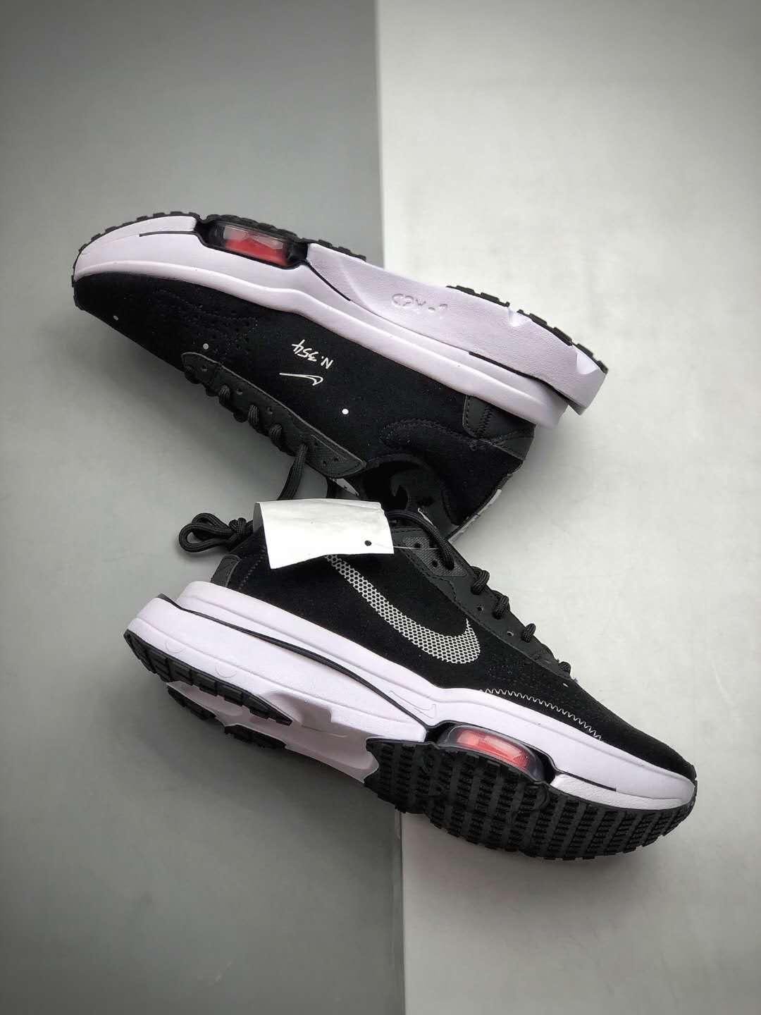 Nike Air Zoom-Type 'Black' CJ2033-001 - Shop the Latest Nike Sneakers