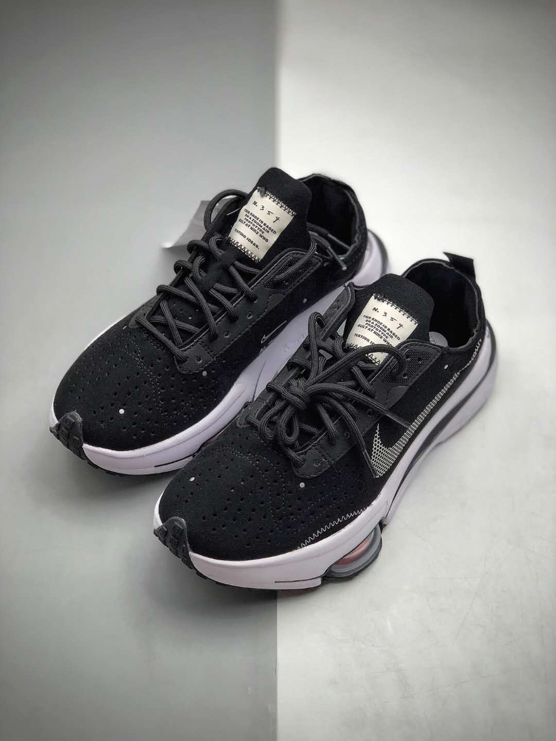 Nike Air Zoom-Type 'Black' CJ2033-001 - Shop the Latest Nike Sneakers