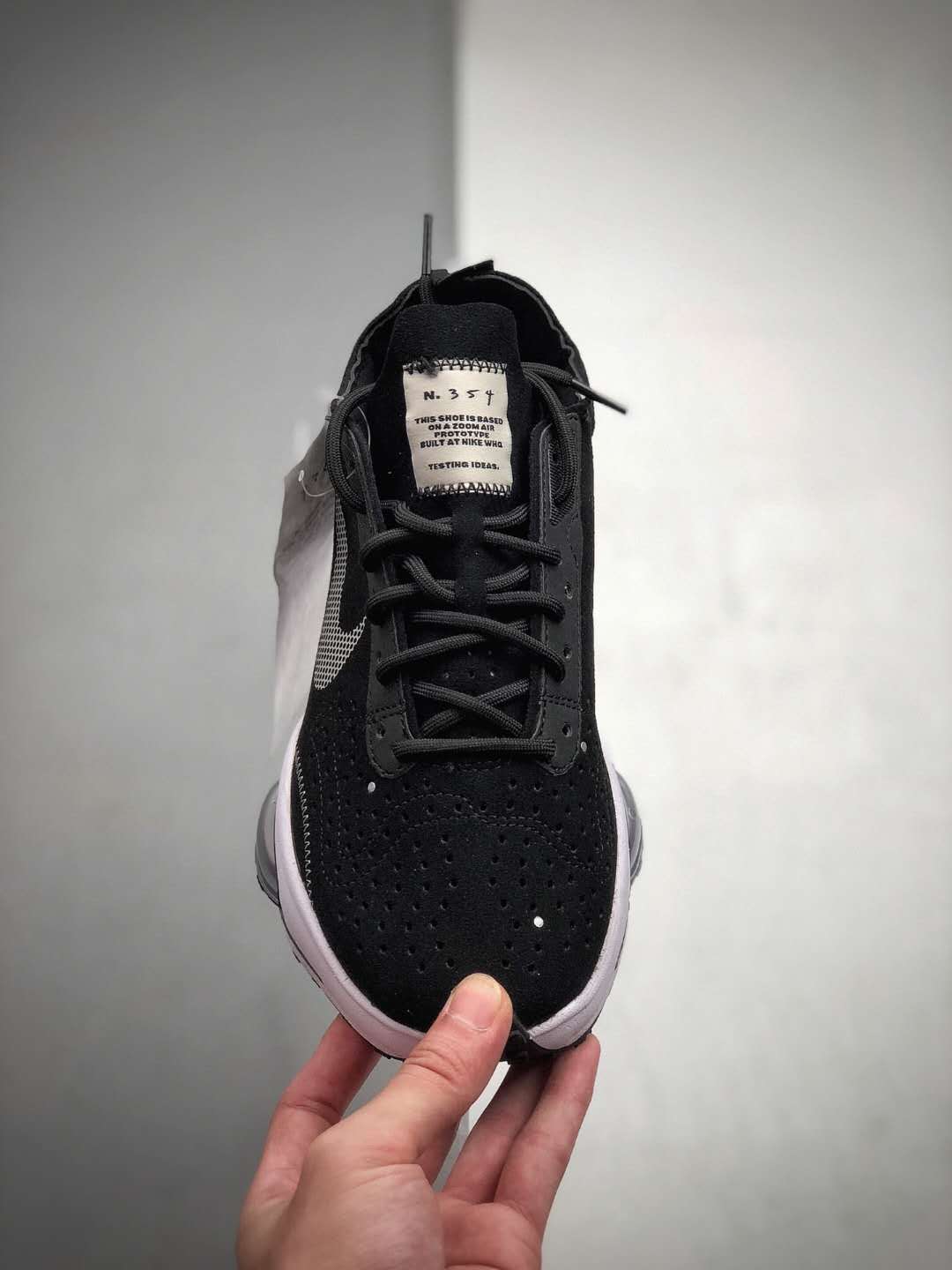 Nike Air Zoom-Type 'Black' CJ2033-001 - Shop the Latest Nike Sneakers