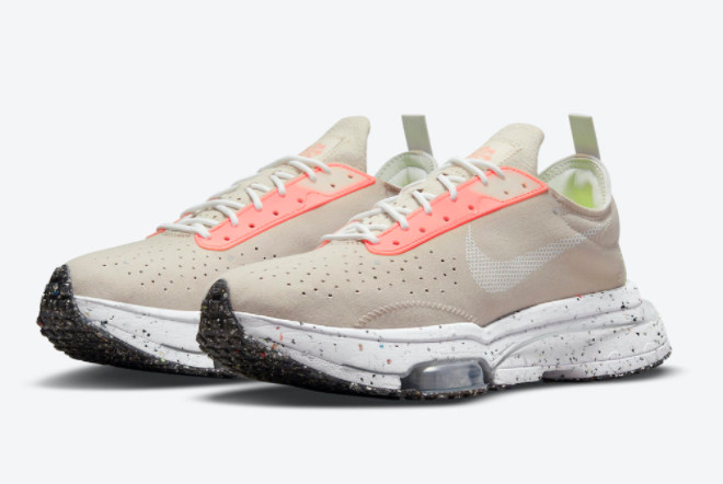 Nike Air Zoom Type Tan Pink DH9628-200 - Premium Quality Sneakers for Women