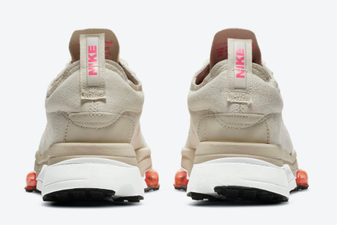 Nike Air Zoom Type Light Orewood Brown CZ1151-100 - Premium Performance Sneaker | Limited Edition.