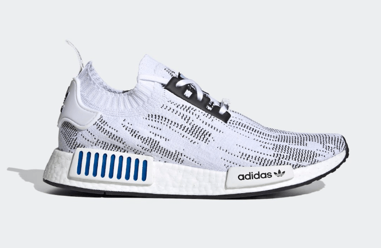 Adidas Star Wars x NMD_R1 Primeknit 'Stormtrooper' FY2457 - Shop Now!