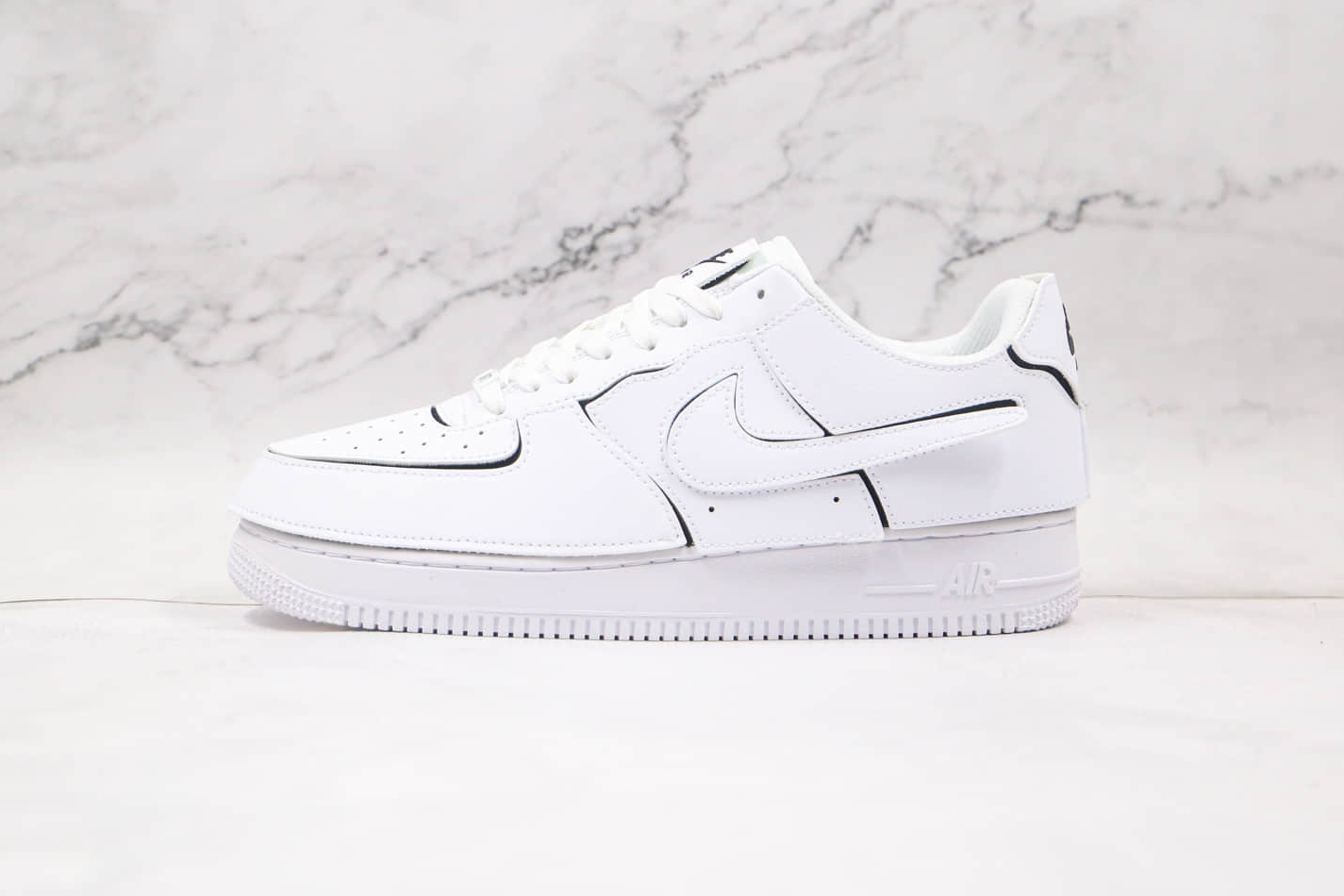 Nike Air Force 1 'Cosmic Clay' CZ5093-100 - Premium Sneakers