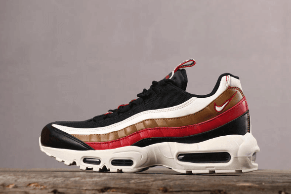 Nike Air Max 95 Premium 'Pull Tab' AJ4077-002 – Shop the Latest Release!