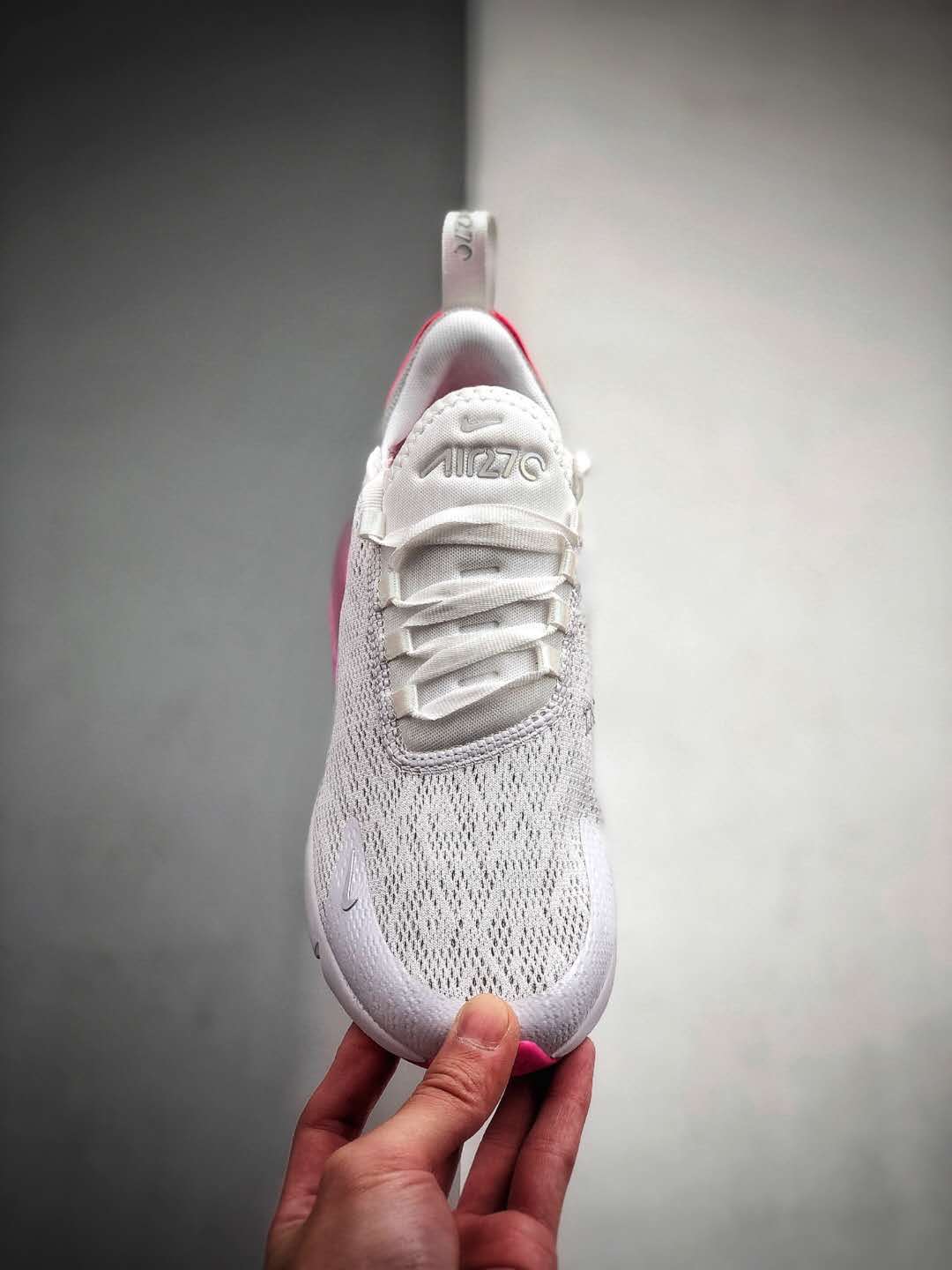 Nike Air Max 270 3M Pink White Multi-Color CL1963-191 - Shop Now!