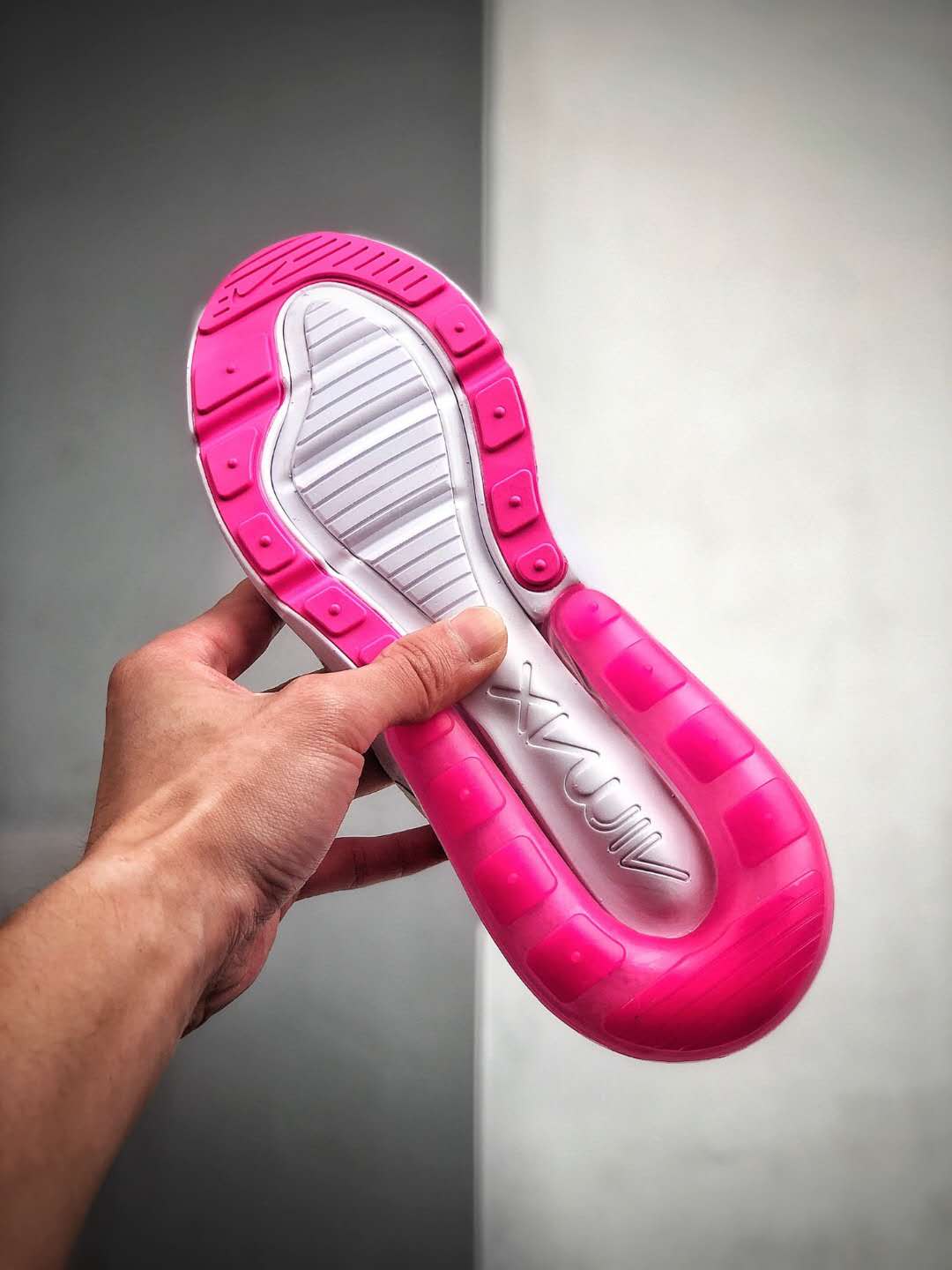 Nike Air Max 270 3M Pink White Multi-Color CL1963-191 - Shop Now!