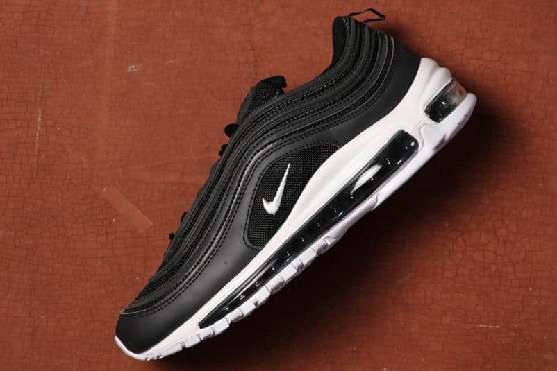 Nike Air Max 97 'Black' 921826-001 - Shop the Classic Sneaker at Competitive Prices