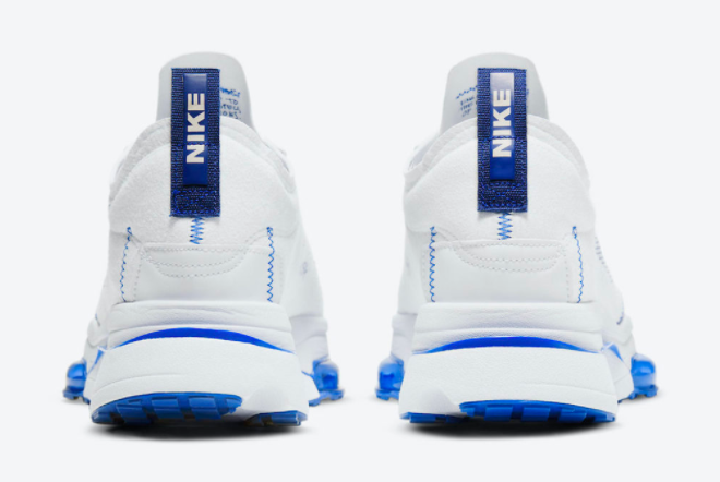 Nike Air Zoom Type SE 'Royal Blue' DH0282-100 - Stylish and Comfortable Sneakers