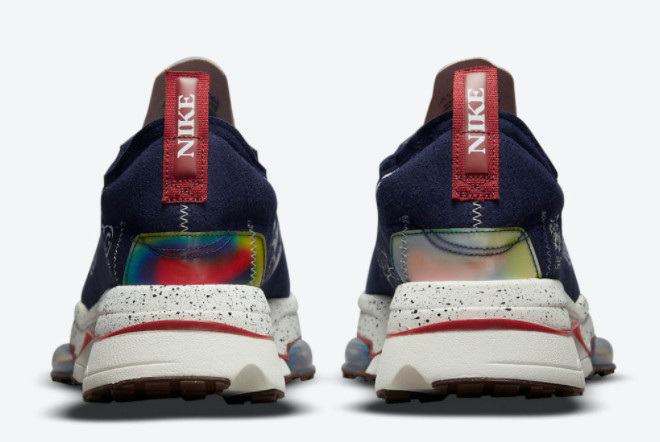 Nike Air Zoom Type 'The Great Unity' DM5448-411 - Shop Now for Exclusive Sneakers!