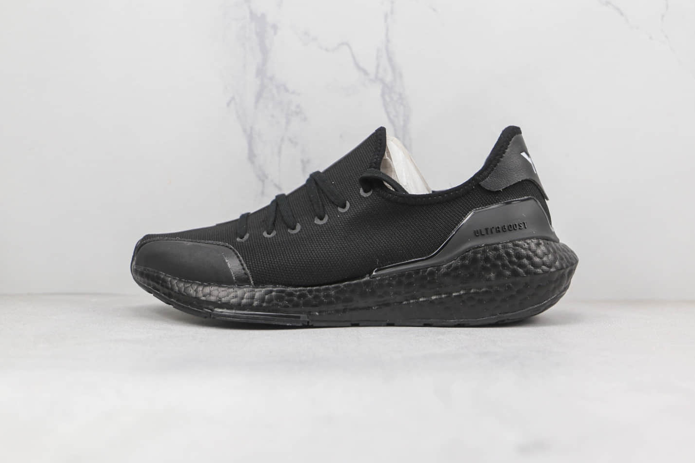 Adidas Y-3 UltraBoost 21 'Black' GZ9133 - Boost Performance & Style | Limited Edition