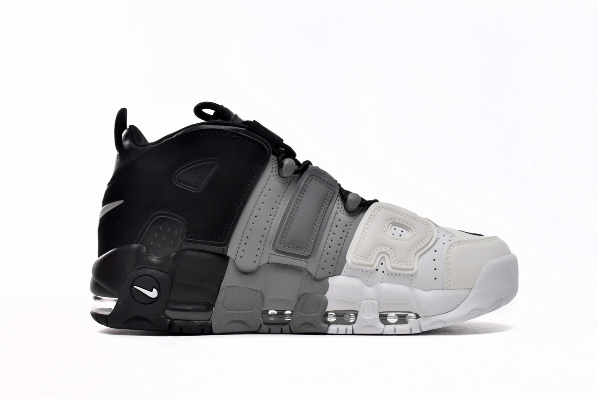 Nike Air More Uptempo 'Tri-Color' 921948-002 | Shop Now at [Website Name]
