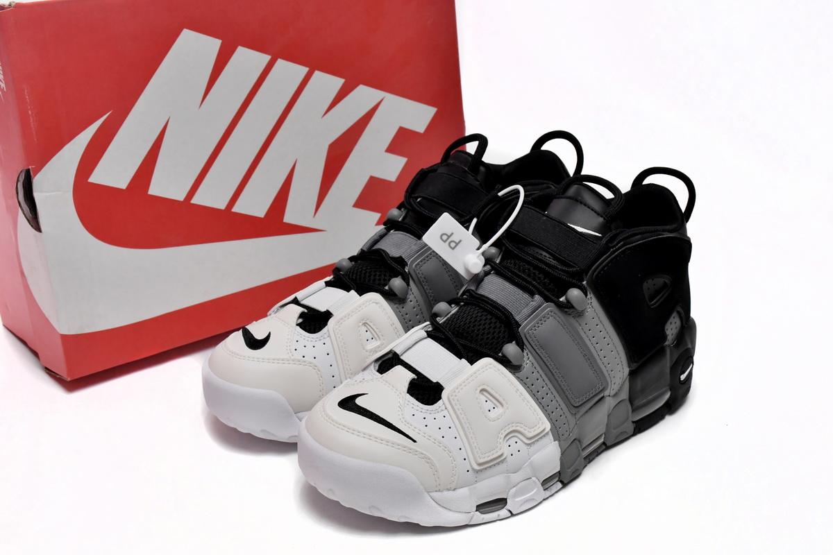 Nike Air More Uptempo 'Tri-Color' 921948-002 | Shop Now at [Website Name]