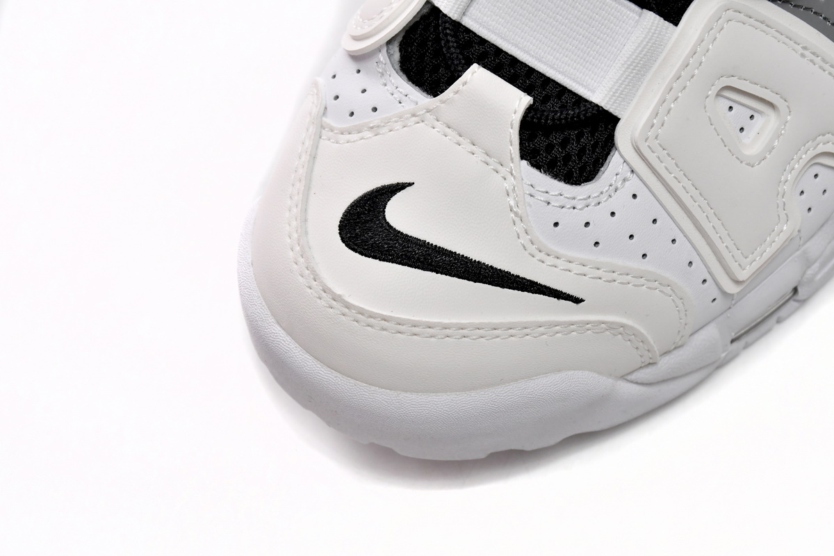 Nike Air More Uptempo 'Tri-Color' 921948-002 | Shop Now at [Website Name]