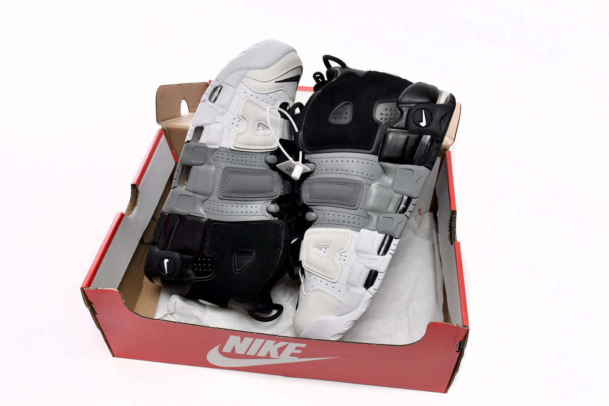 Nike Air More Uptempo 'Tri-Color' 921948-002 | Shop Now at [Website Name]