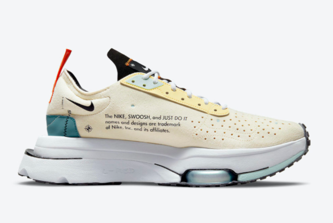 Nike Air Zoom Type 'Coconut Milk' DJ5208-103 - Shop Now!