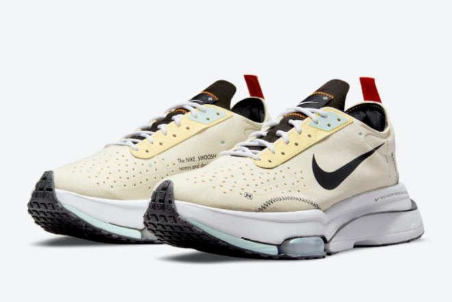 Nike Air Zoom Type 'Coconut Milk' DJ5208-103 - Shop Now!