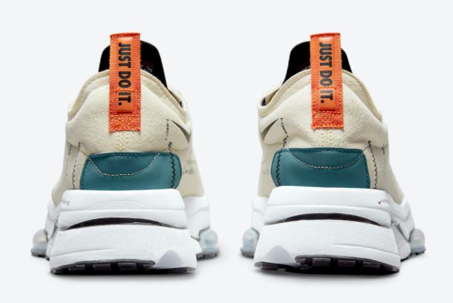 Nike Air Zoom Type 'Coconut Milk' DJ5208-103 - Shop Now!