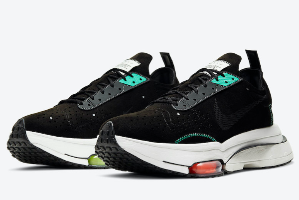 Nike Air Zoom Type 'Black Menta' CJ2033-010 - Shop the Latest Nike Sneaker