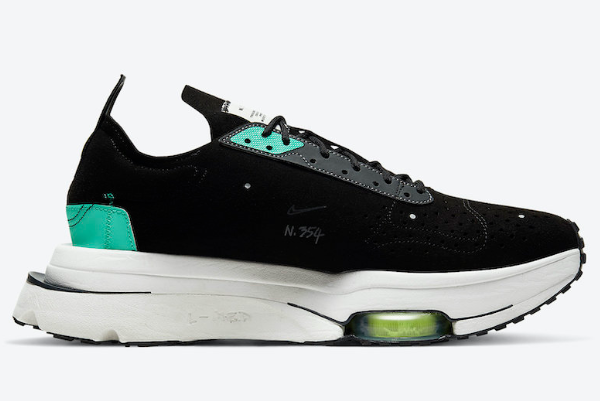 Nike Air Zoom Type 'Black Menta' CJ2033-010 - Shop the Latest Nike Sneaker