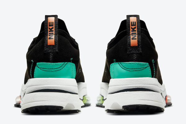 Nike Air Zoom Type 'Black Menta' CJ2033-010 - Shop the Latest Nike Sneaker