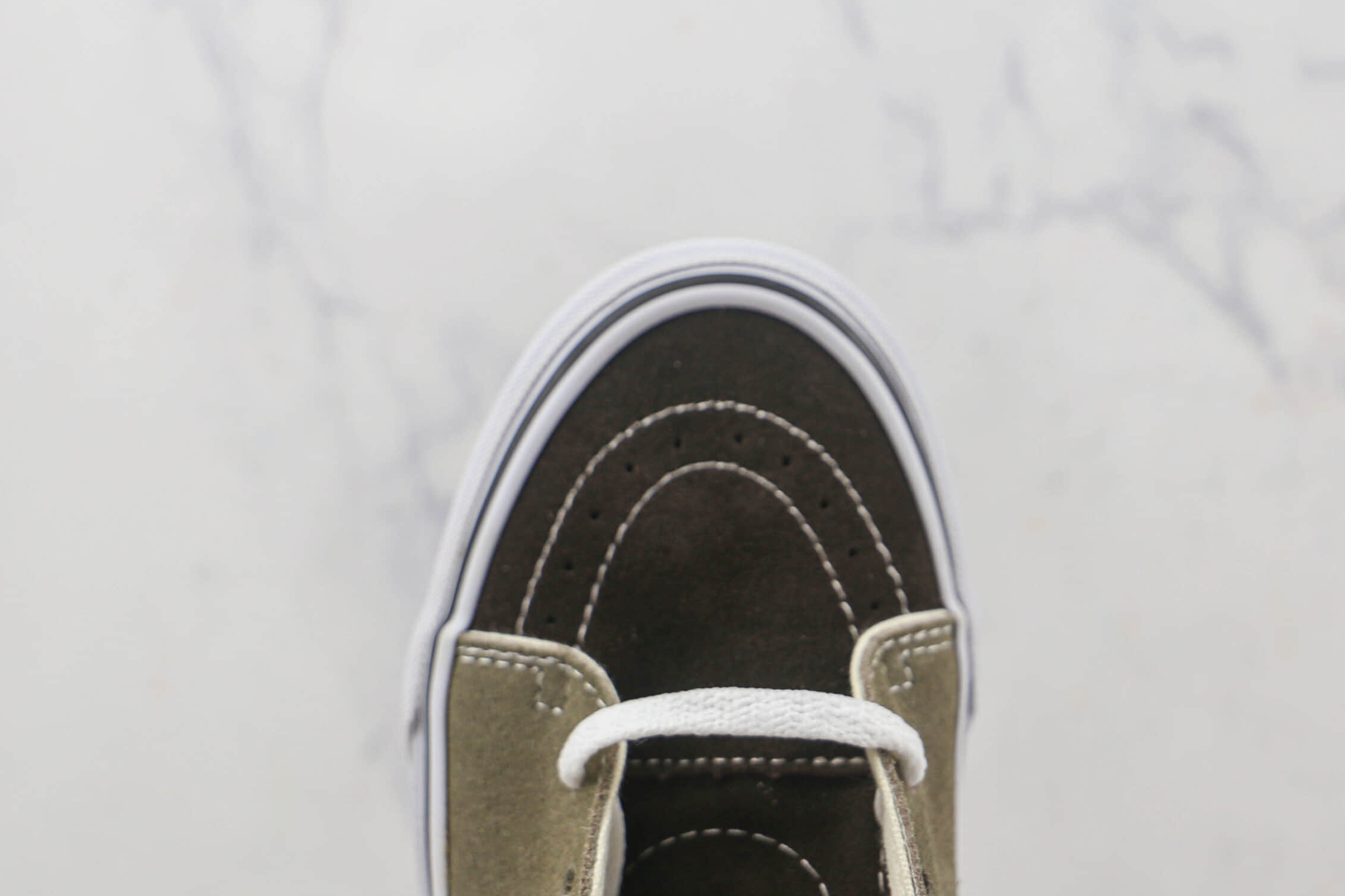 Vans Skate Shoes 'Brown Gray' VN0A4UUKB7J - Stylish and Durable Footwear