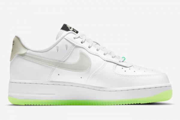 Nike Air Force 1 Low 'Have A Nike Day' White/Multi-color CT3228-100 - Stylish and Colorful Sneakers for Every Occasion!