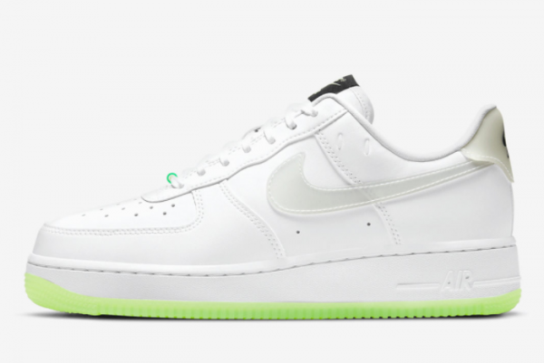 Nike Air Force 1 Low 'Have A Nike Day' White/Multi-color CT3228-100 - Stylish and Colorful Sneakers for Every Occasion!
