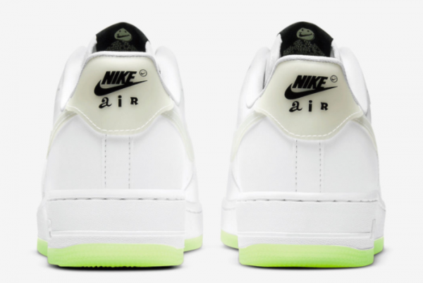 Nike Air Force 1 Low 'Have A Nike Day' White/Multi-color CT3228-100 - Stylish and Colorful Sneakers for Every Occasion!