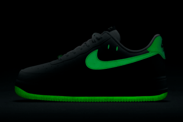 Nike Air Force 1 Low 'Have A Nike Day' White/Multi-color CT3228-100 - Stylish and Colorful Sneakers for Every Occasion!