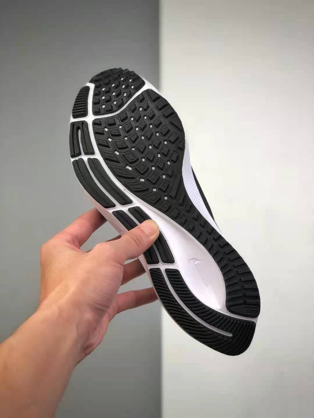 Nike Air Zoom Pegasus 37 Be True Black White Multi-Color CV0266-001 - Shop Now!