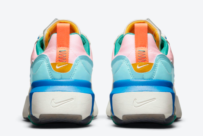 Nike Wmns Air Max Verona Multi-Color DJ5065-144 - Stylish and Comfortable Women's Sneakers