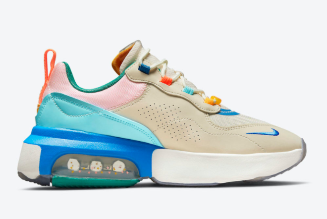 Nike Wmns Air Max Verona Multi-Color DJ5065-144 - Stylish and Comfortable Women's Sneakers