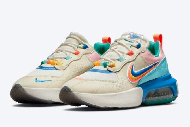 Nike Wmns Air Max Verona Multi-Color DJ5065-144 - Stylish and Comfortable Women's Sneakers