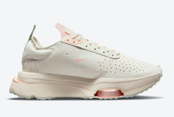 Nike Air Zoom Type 'Guava Ice' CZ1151-101 - Lightweight Performance Sneakers for Women