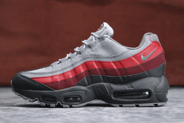 Nike Air Max 95 Essential 'Anthracite' 749766-025 - Shop the Latest Collection at [Website Name]