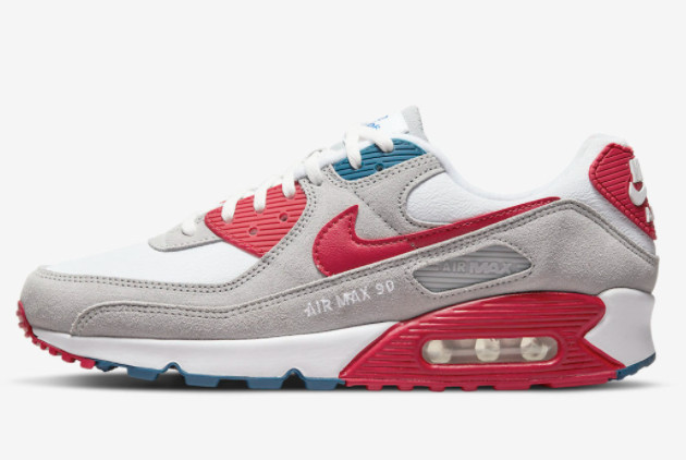 Nike Air Max 90 'Athletic Club' DQ8235-001 - Premium Sneakers for Unmatched Performance
