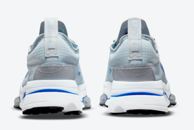 Nike Air Zoom Type SE Blue CV2220-002 | Lightweight & Stylish Footwear