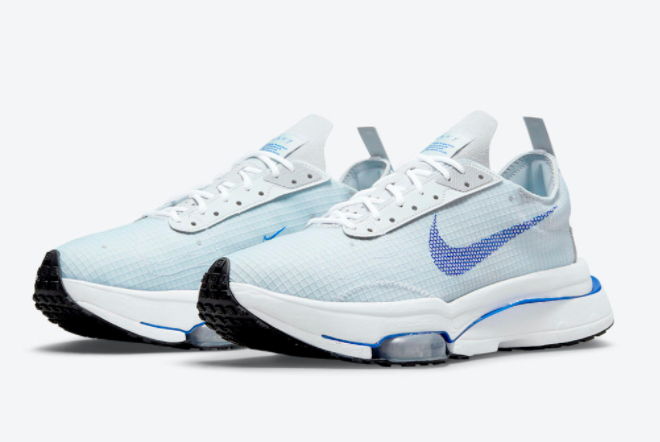 Nike Air Zoom Type SE Blue CV2220-002 | Lightweight & Stylish Footwear