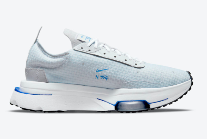 Nike Air Zoom Type SE Blue CV2220-002 | Lightweight & Stylish Footwear