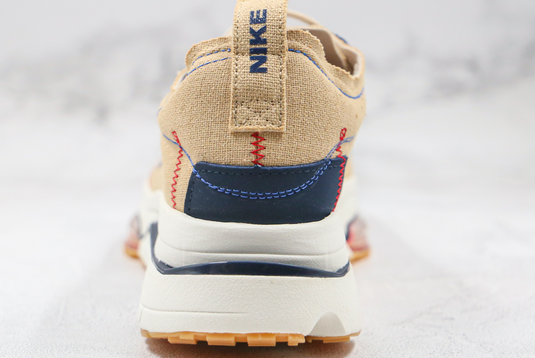 Nike Air Zoom Type 'Hemp' CZ7834-100 - Shop Now for Premium Sneakers