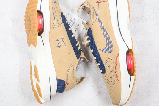 Nike Air Zoom Type 'Hemp' CZ7834-100 - Shop Now for Premium Sneakers