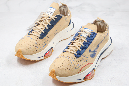 Nike Air Zoom Type 'Hemp' CZ7834-100 - Shop Now for Premium Sneakers