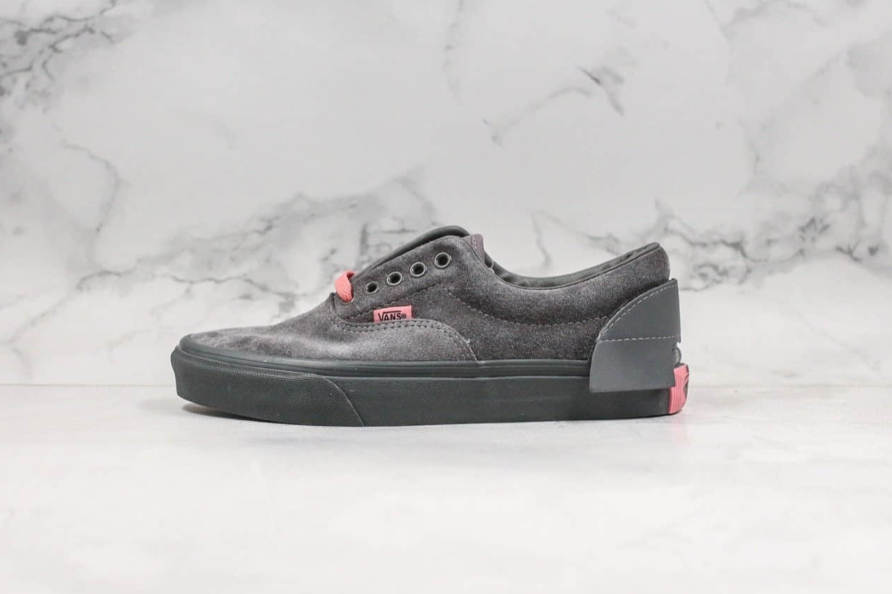 Vans Zhao Zhao x Era 'Year of the Rat' VN0A4BV406G - Exclusive Limited Edition