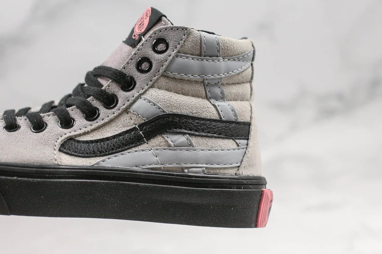 Vans x Zhao Zhao SK8 Hi Year of the Rat: Limited Edition Sneakers